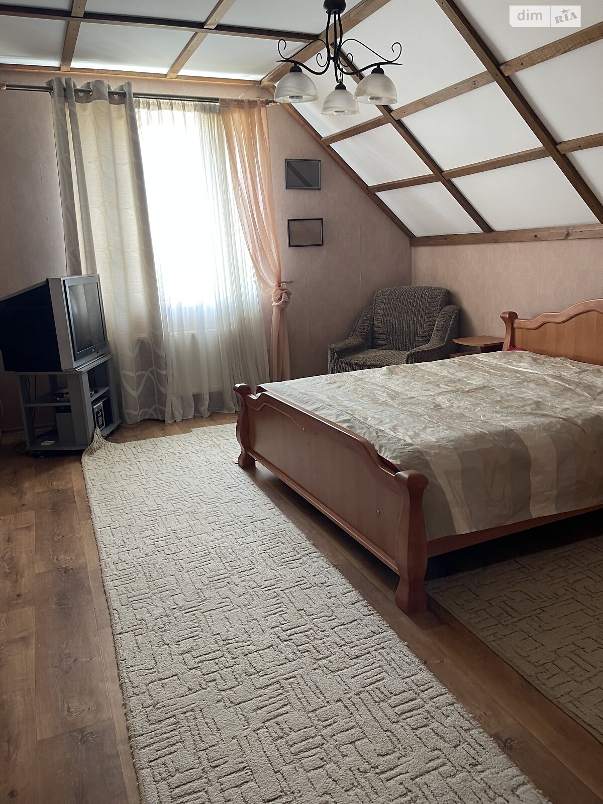 двухэтажный дом с гаражом, 128 кв. м, кирпич. Продажа в Очакове район Очаков фото 1 двухэтажный дом с гаражом, 128 кв. м, кирпич. Продажа в Очакове район Очаков фото 1
