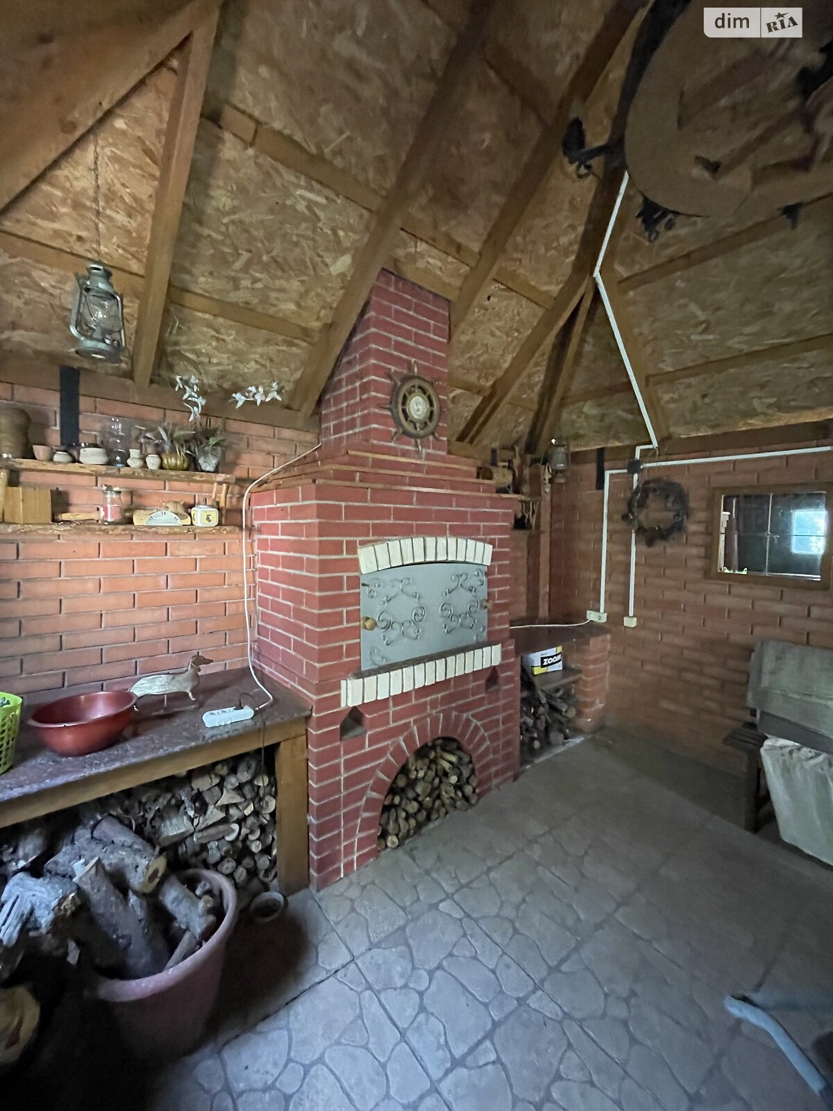 двухэтажный дом с гаражом, 128 кв. м, кирпич. Продажа в Очакове район Очаков фото 1 двухэтажный дом с гаражом, 128 кв. м, кирпич. Продажа в Очакове район Очаков фото 1