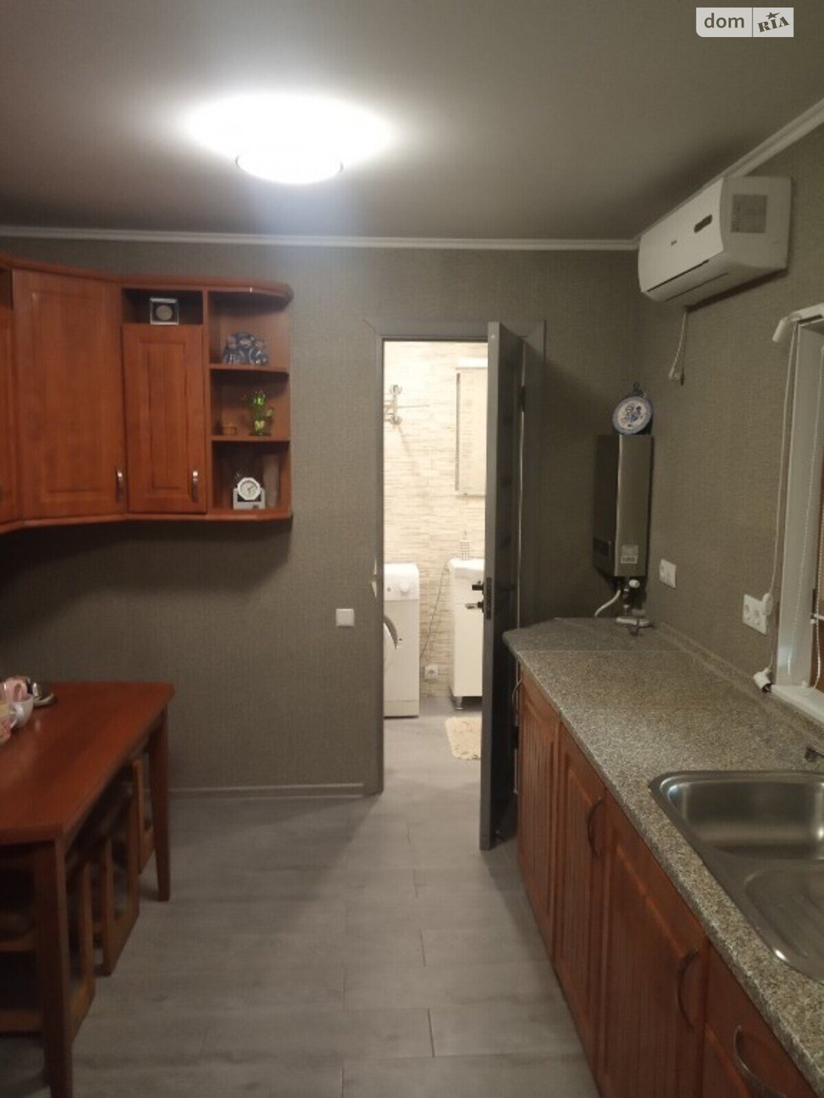 одноповерховий будинок з верандою, 120 кв. м, цегла. Продаж в Очакові, район Очаків фото 1 одноповерховий будинок з верандою, 120 кв. м, цегла. Продаж в Очакові, район Очаків фото 1