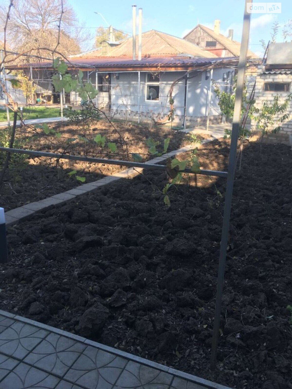 одноповерховий будинок з верандою, 120 кв. м, цегла. Продаж в Очакові, район Очаків фото 1 одноповерховий будинок з верандою, 120 кв. м, цегла. Продаж в Очакові, район Очаків фото 1