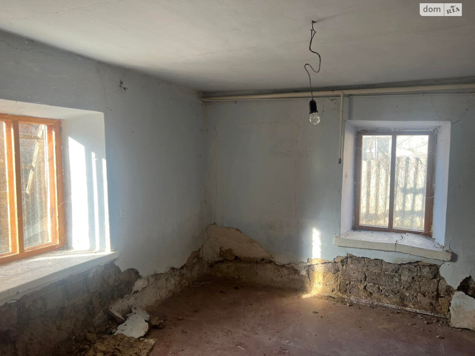 одноповерховий будинок з опаленням, 52 кв. м, цегла. Продаж в Очакові, район Очаків фото 1 одноповерховий будинок з опаленням, 52 кв. м, цегла. Продаж в Очакові, район Очаків фото 1