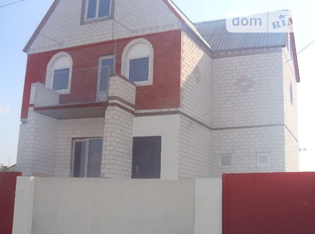 Продажа дома, 267.1м², Николаевская, Очаков, р‑н. Очаков Продажа дома, 267.1м², Николаевская, Очаков, р‑н. Очаков