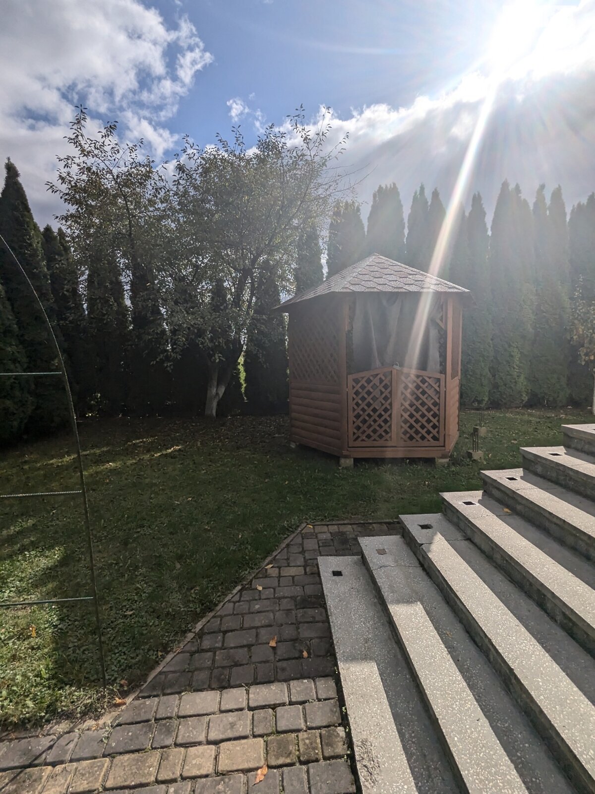 двухэтажный дом с балконом, 280 кв. м, кирпич. Продажа в Одаях фото 1 двухэтажный дом с балконом, 280 кв. м, кирпич. Продажа в Одаях фото 1