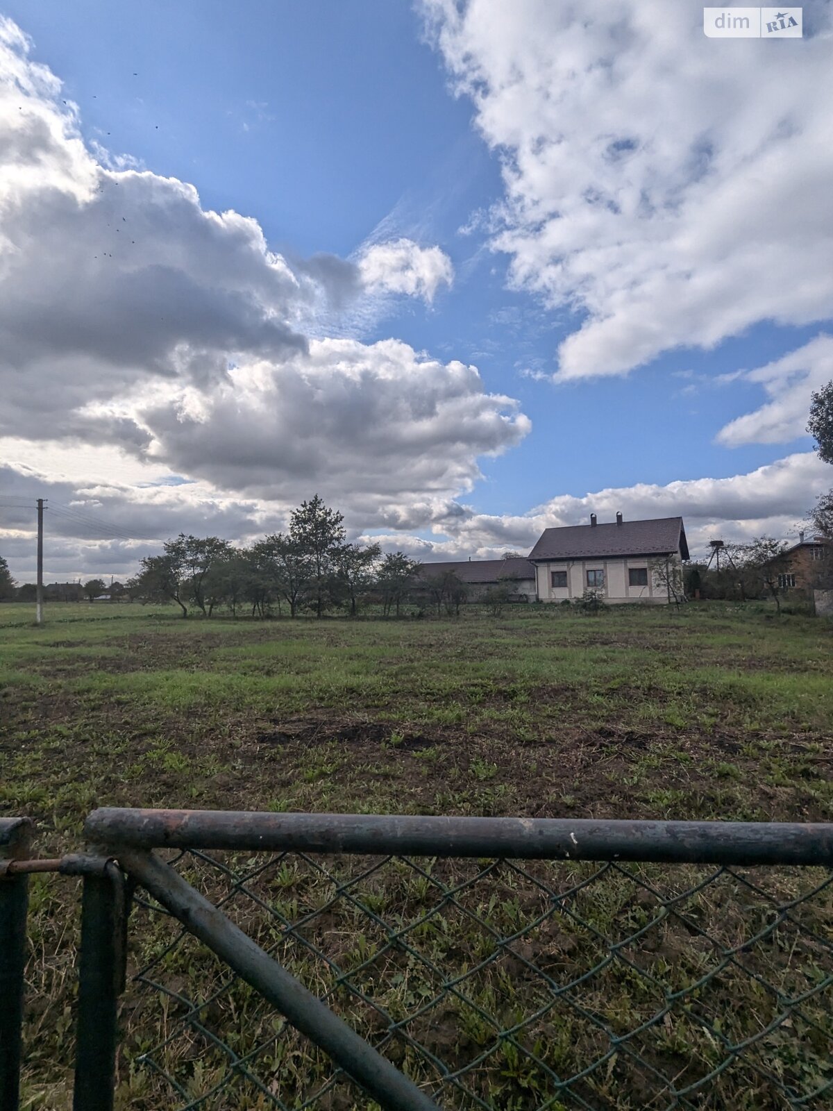 двухэтажный дом с балконом, 280 кв. м, кирпич. Продажа в Одаях фото 1 двухэтажный дом с балконом, 280 кв. м, кирпич. Продажа в Одаях фото 1