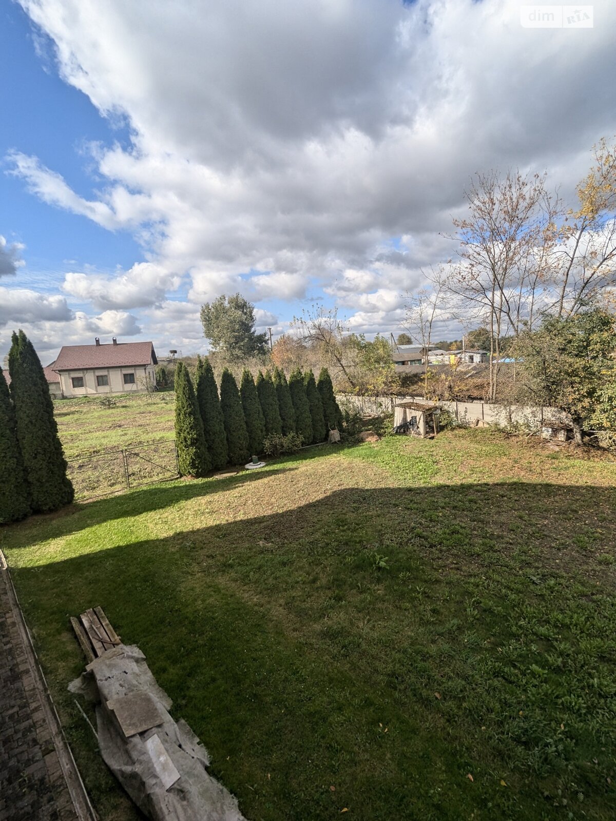 двухэтажный дом с балконом, 280 кв. м, кирпич. Продажа в Одаях фото 1 двухэтажный дом с балконом, 280 кв. м, кирпич. Продажа в Одаях фото 1
