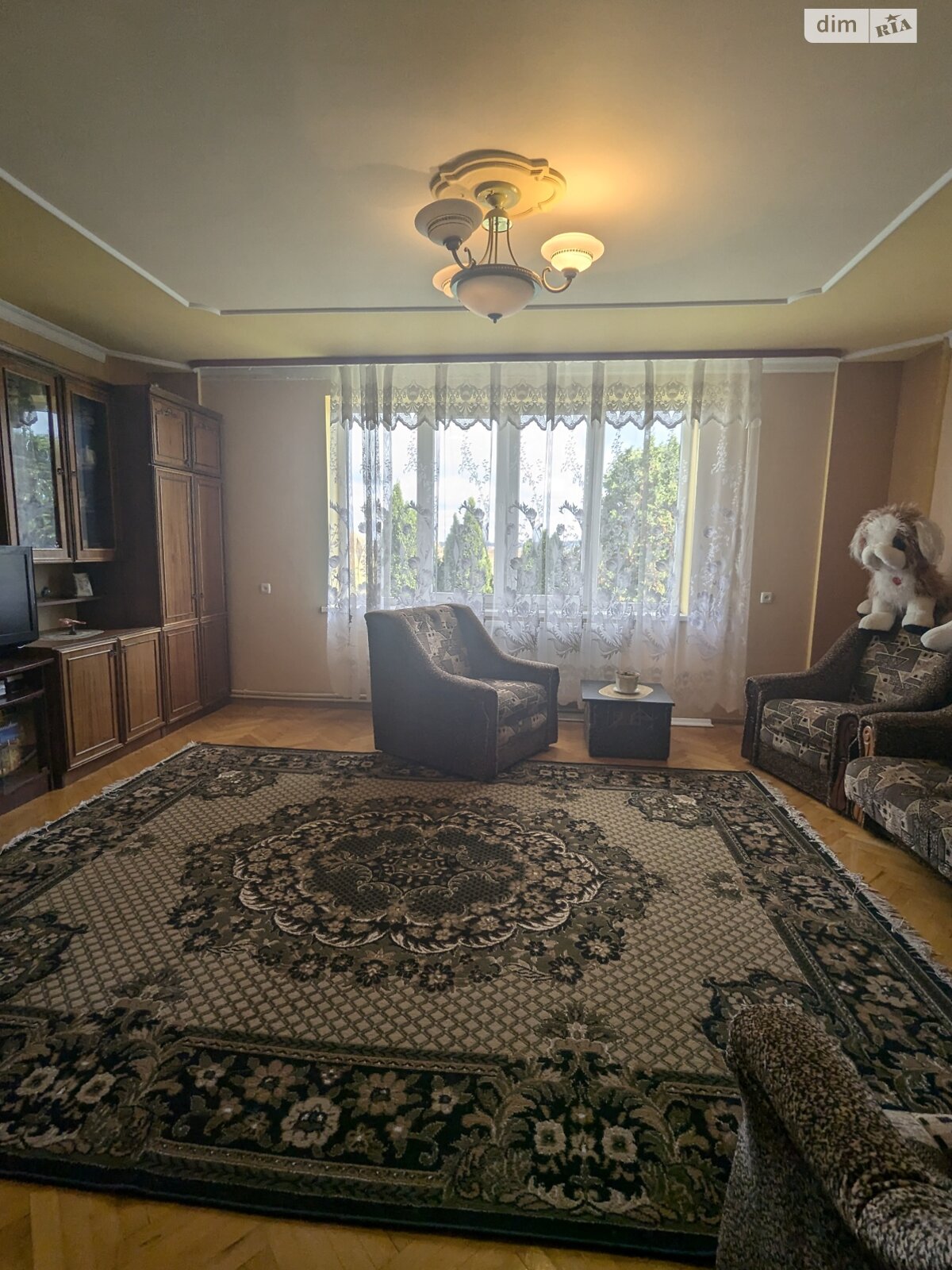 двухэтажный дом с балконом, 280 кв. м, кирпич. Продажа в Одаях фото 1 двухэтажный дом с балконом, 280 кв. м, кирпич. Продажа в Одаях фото 1