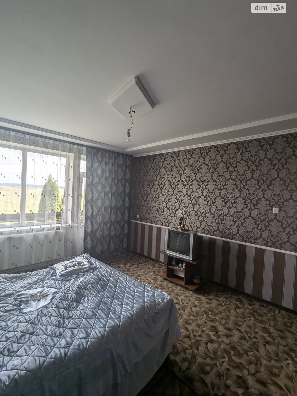 двухэтажный дом с балконом, 280 кв. м, кирпич. Продажа в Одаях фото 1