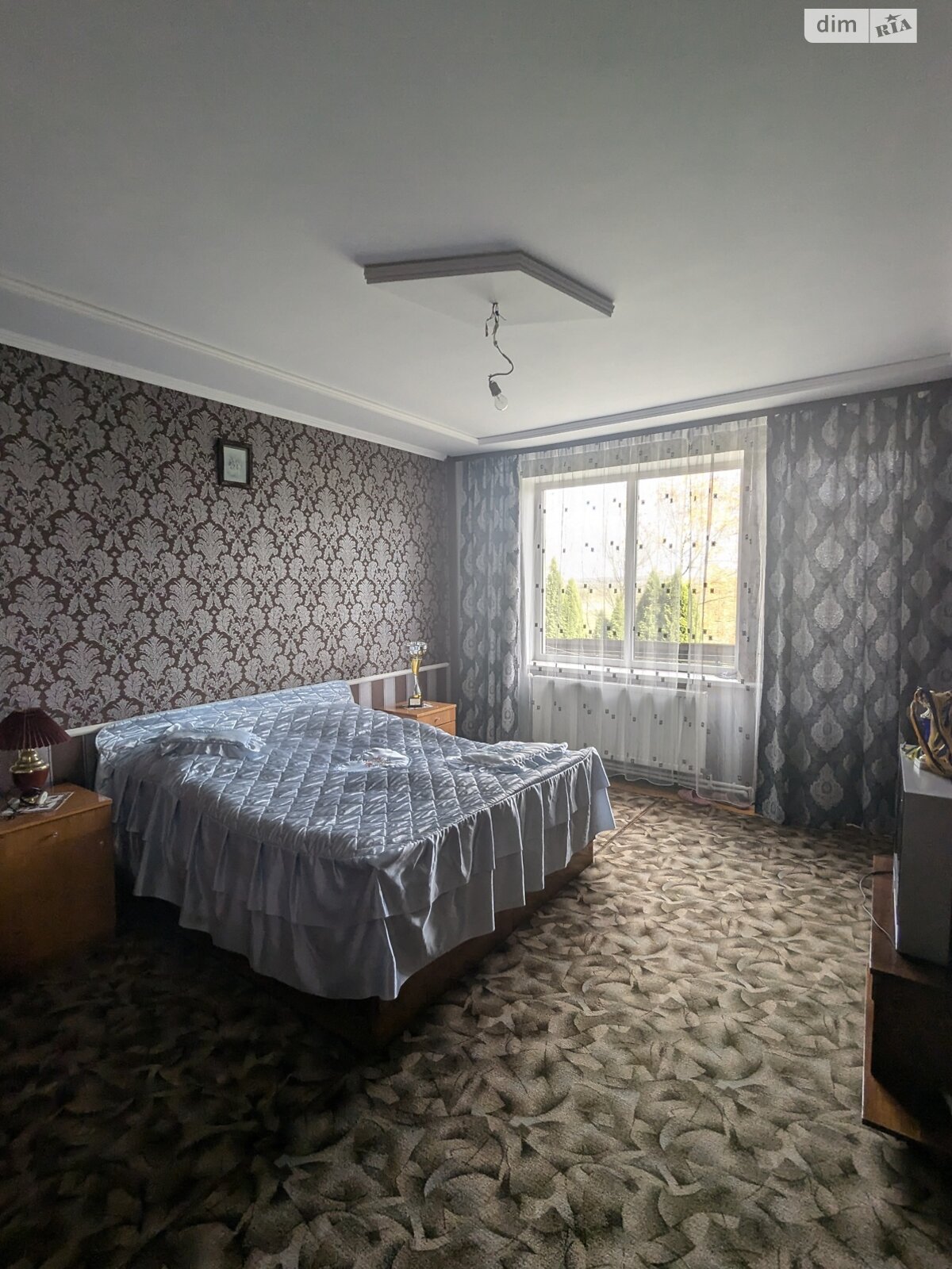 двухэтажный дом с балконом, 280 кв. м, кирпич. Продажа в Одаях фото 1 двухэтажный дом с балконом, 280 кв. м, кирпич. Продажа в Одаях фото 1