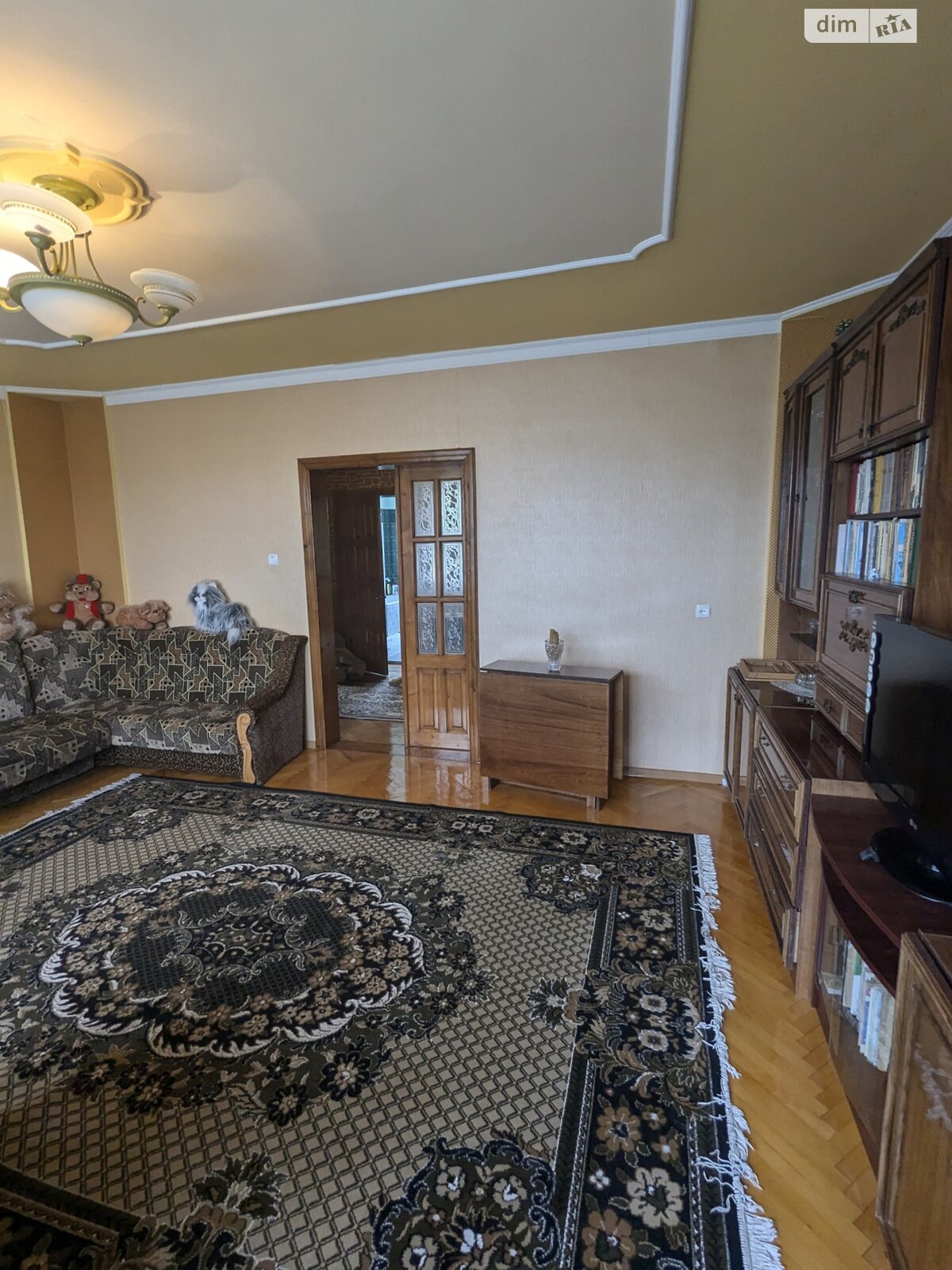 двухэтажный дом с балконом, 280 кв. м, кирпич. Продажа в Одаях фото 1 двухэтажный дом с балконом, 280 кв. м, кирпич. Продажа в Одаях фото 1