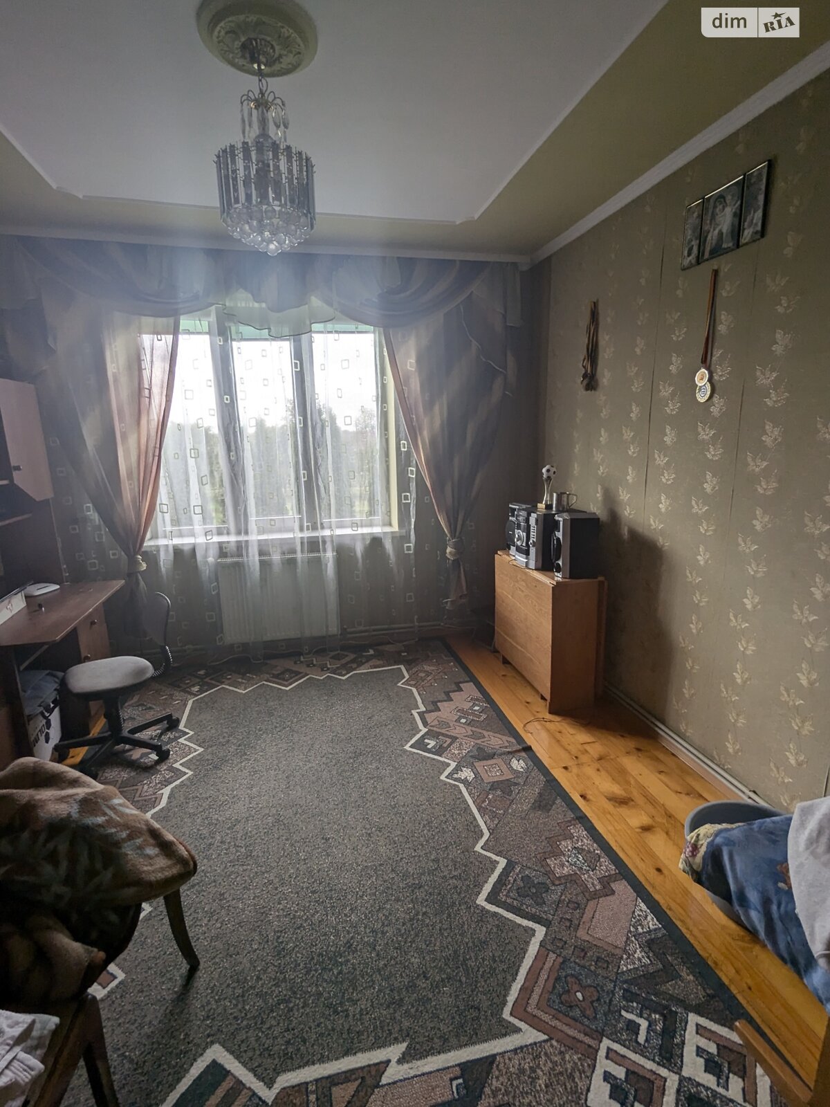 двухэтажный дом с балконом, 280 кв. м, кирпич. Продажа в Одаях фото 1 двухэтажный дом с балконом, 280 кв. м, кирпич. Продажа в Одаях фото 1