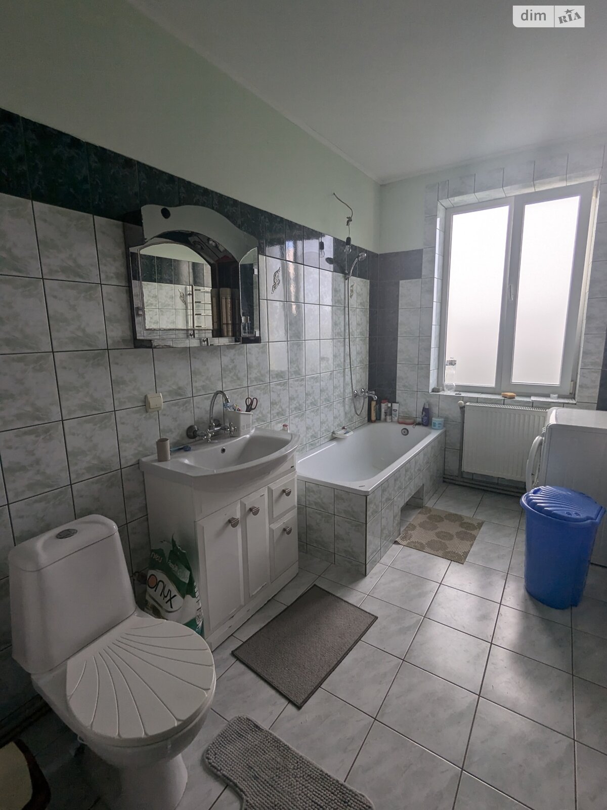 двухэтажный дом с балконом, 280 кв. м, кирпич. Продажа в Одаях фото 1 двухэтажный дом с балконом, 280 кв. м, кирпич. Продажа в Одаях фото 1