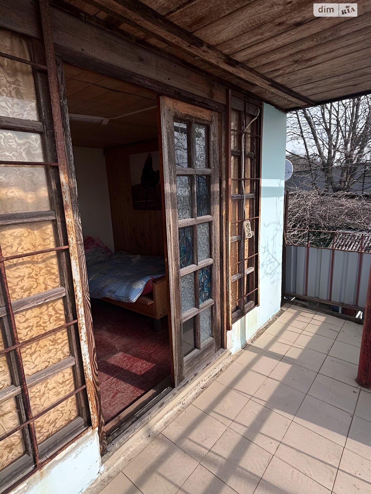 двухэтажный дом, 56 кв. м, кирпич. Продажа в Одессе фото 1 двухэтажный дом, 56 кв. м, кирпич. Продажа в Одессе фото 1
