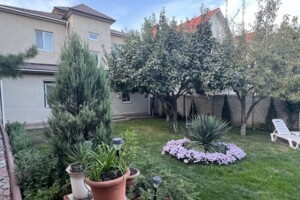 двухэтажный дом с балконом, 178 кв. м, кирпич. Продажа в Одессе фото 2 двухэтажный дом с балконом, 178 кв. м, кирпич. Продажа в Одессе фото 2