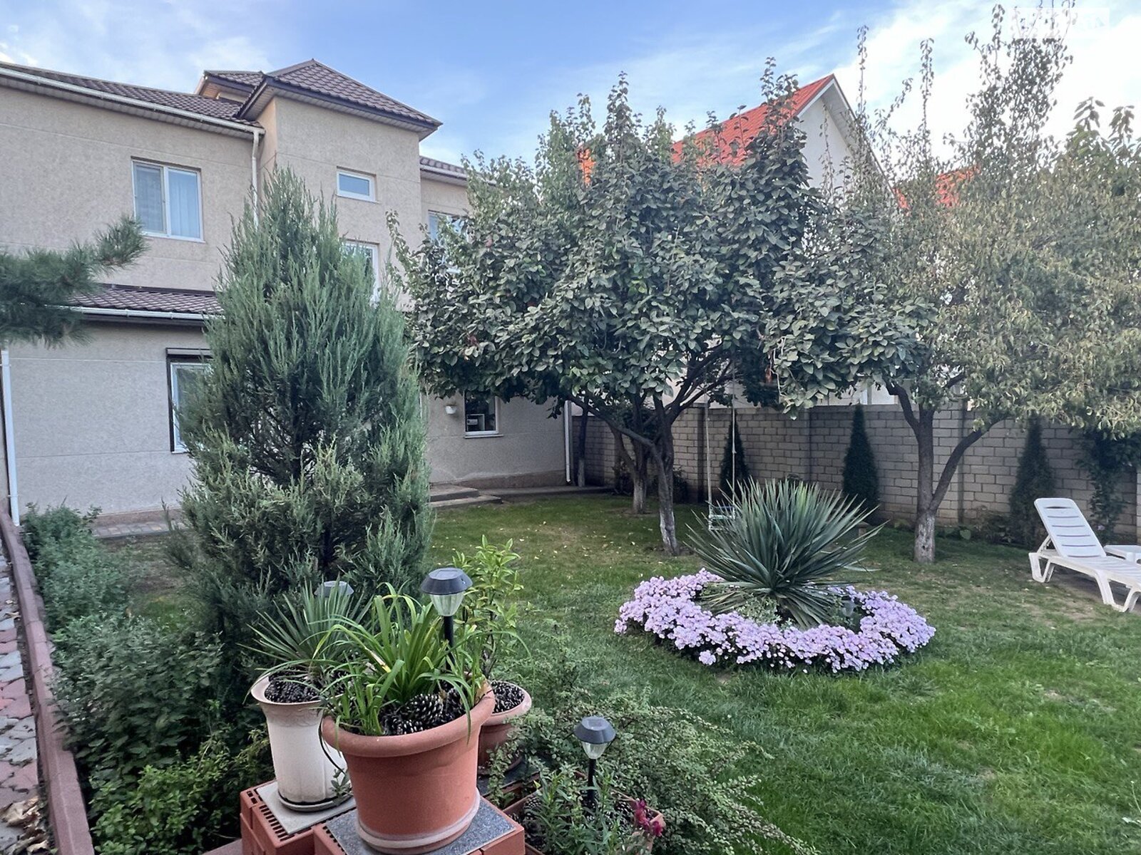 двухэтажный дом с балконом, 178 кв. м, кирпич. Продажа в Одессе фото 1 двухэтажный дом с балконом, 178 кв. м, кирпич. Продажа в Одессе фото 1