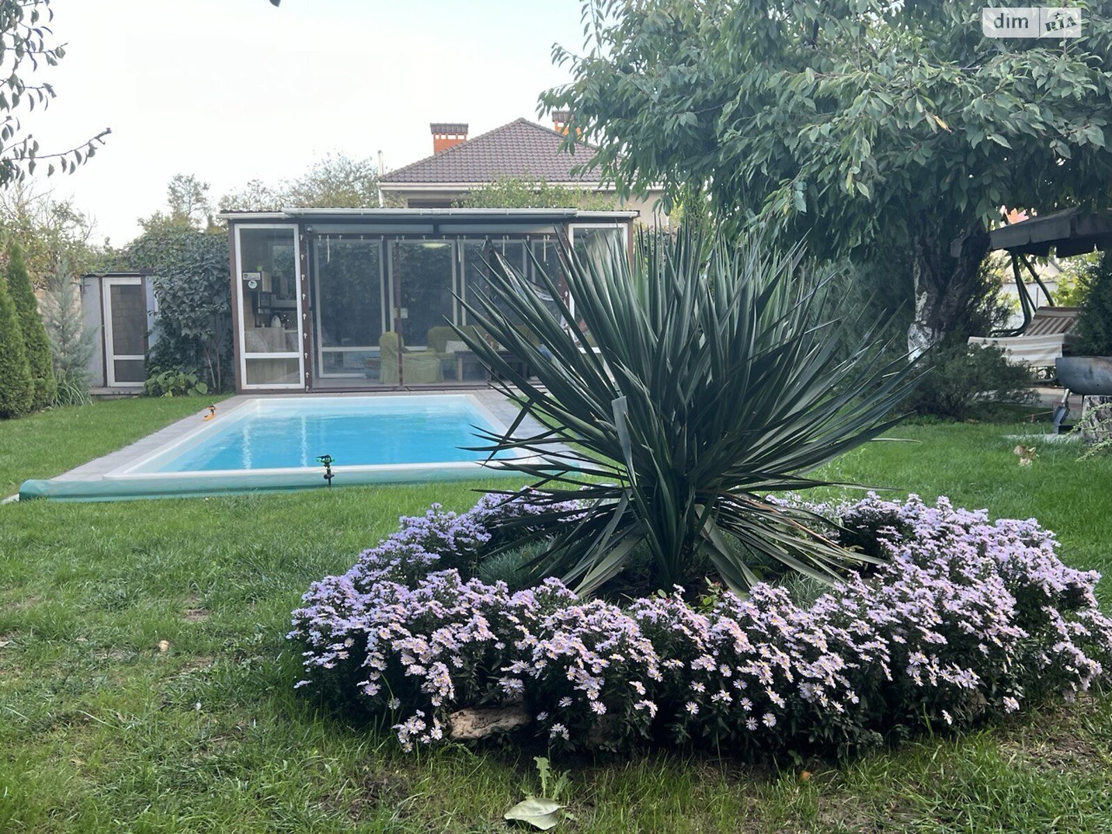 двухэтажный дом с балконом, 178 кв. м, кирпич. Продажа в Одессе фото 1 двухэтажный дом с балконом, 178 кв. м, кирпич. Продажа в Одессе фото 1