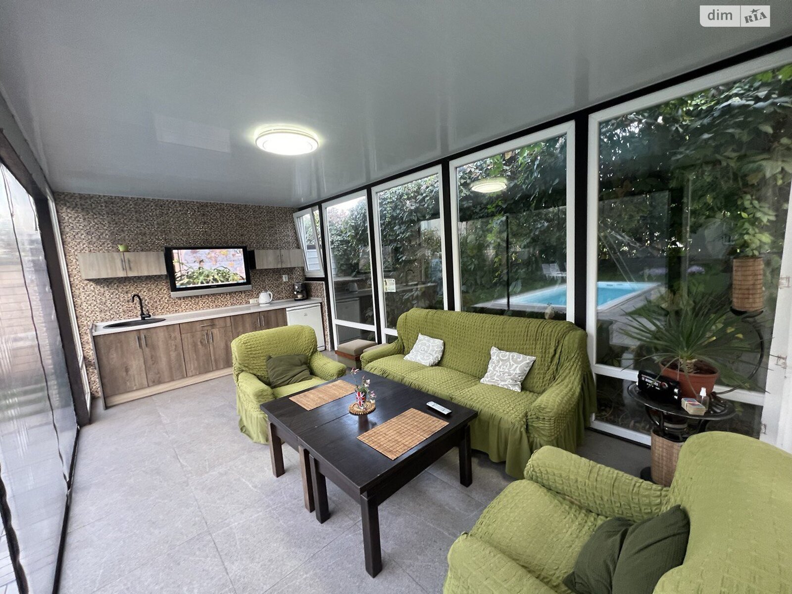 двухэтажный дом с балконом, 178 кв. м, кирпич. Продажа в Одессе фото 1 двухэтажный дом с балконом, 178 кв. м, кирпич. Продажа в Одессе фото 1