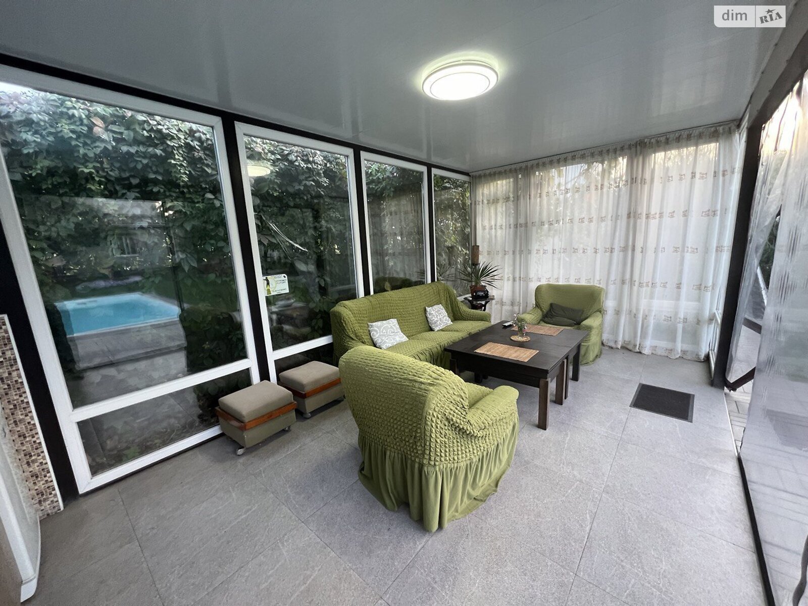 двухэтажный дом с балконом, 178 кв. м, кирпич. Продажа в Одессе фото 1 двухэтажный дом с балконом, 178 кв. м, кирпич. Продажа в Одессе фото 1