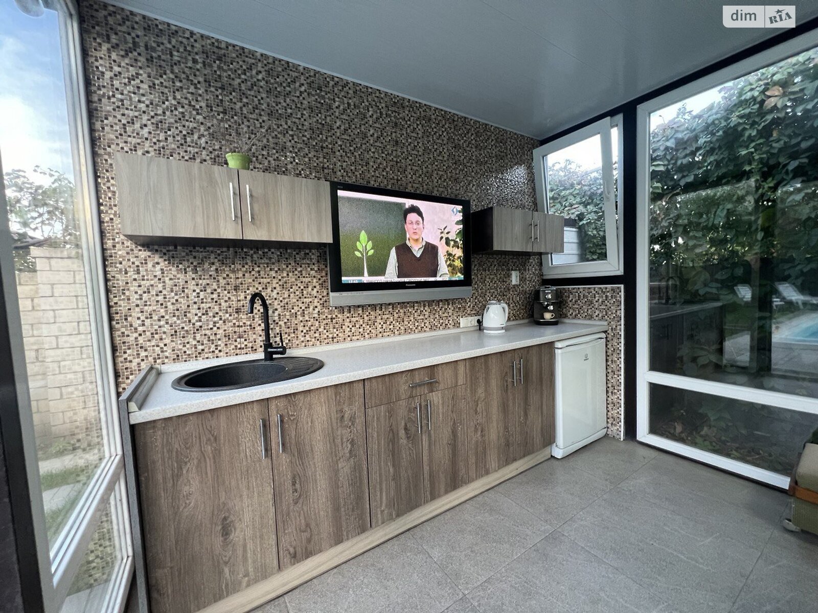 двухэтажный дом с балконом, 178 кв. м, кирпич. Продажа в Одессе фото 1 двухэтажный дом с балконом, 178 кв. м, кирпич. Продажа в Одессе фото 1