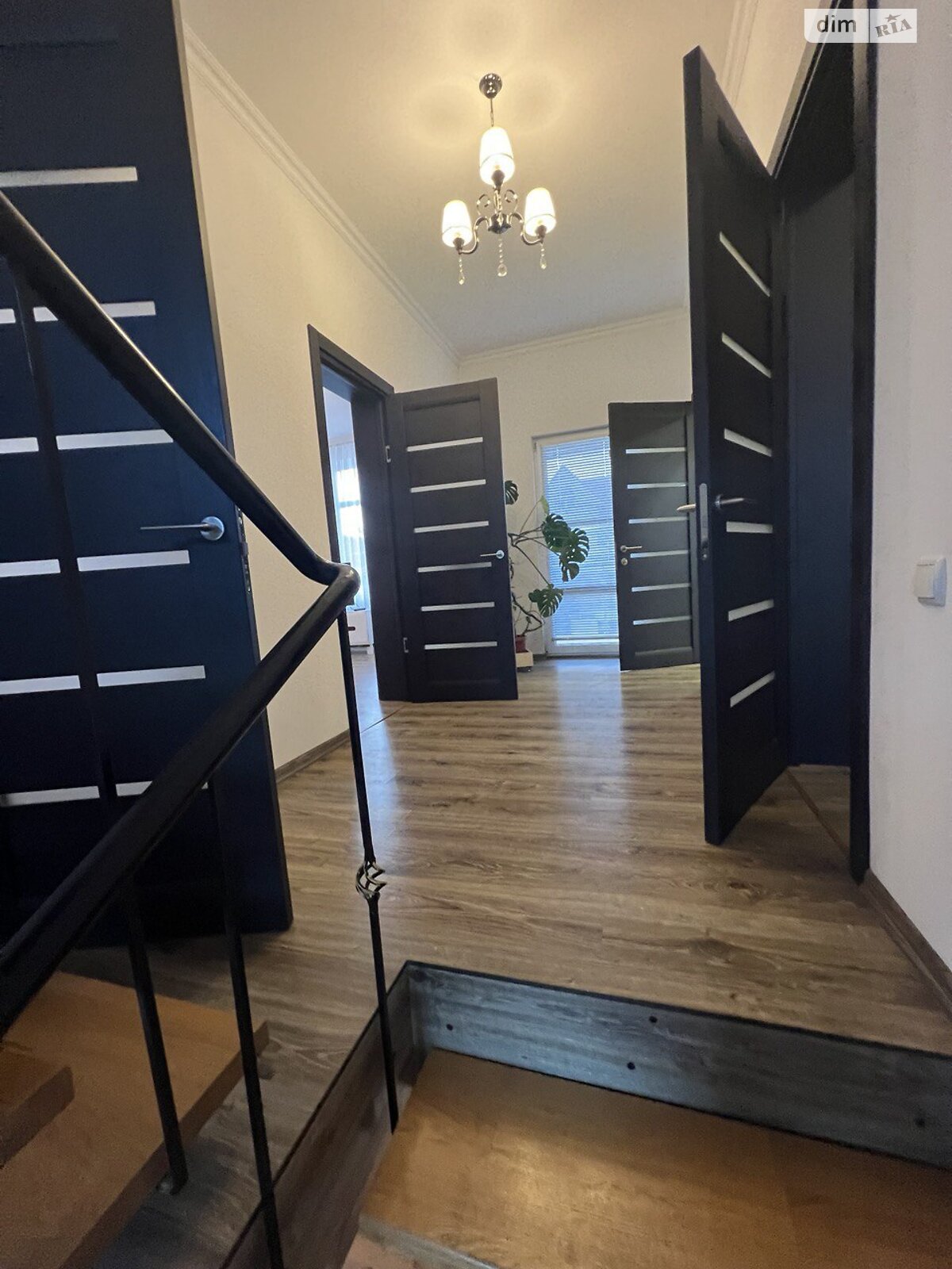 двухэтажный дом с балконом, 178 кв. м, кирпич. Продажа в Одессе фото 1 двухэтажный дом с балконом, 178 кв. м, кирпич. Продажа в Одессе фото 1