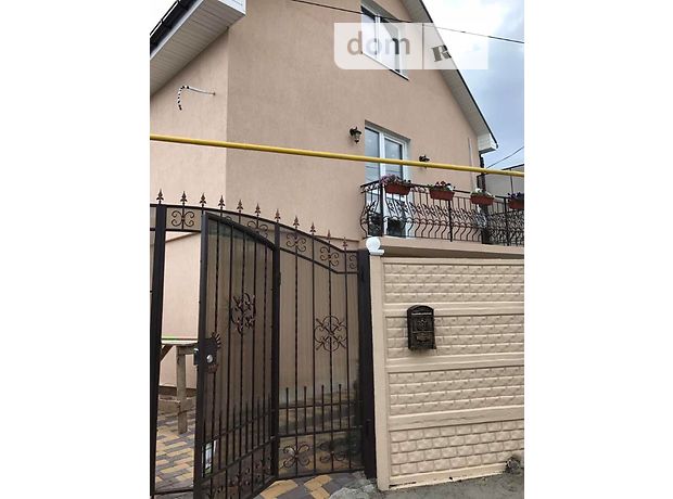 Продажа дома, 120м², Одесса, 16ст.Большого фонтана Продажа дома, 120м², Одесса, 16ст.Большого фонтана