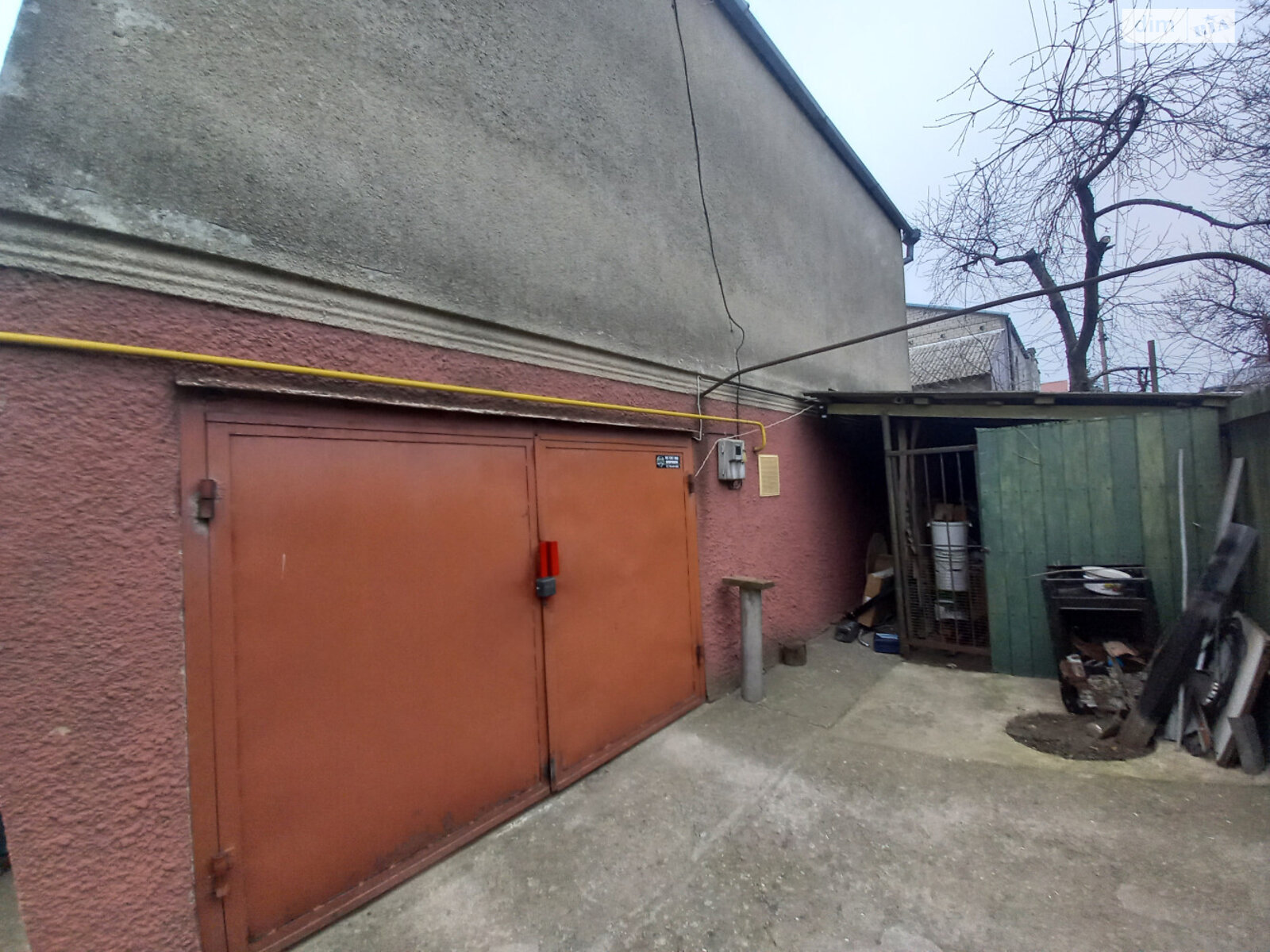 двоповерховий будинок, 113 кв. м, ракушечник (ракушняк). Продаж у Одесі фото 1 двоповерховий будинок, 113 кв. м, ракушечник (ракушняк). Продаж у Одесі фото 1