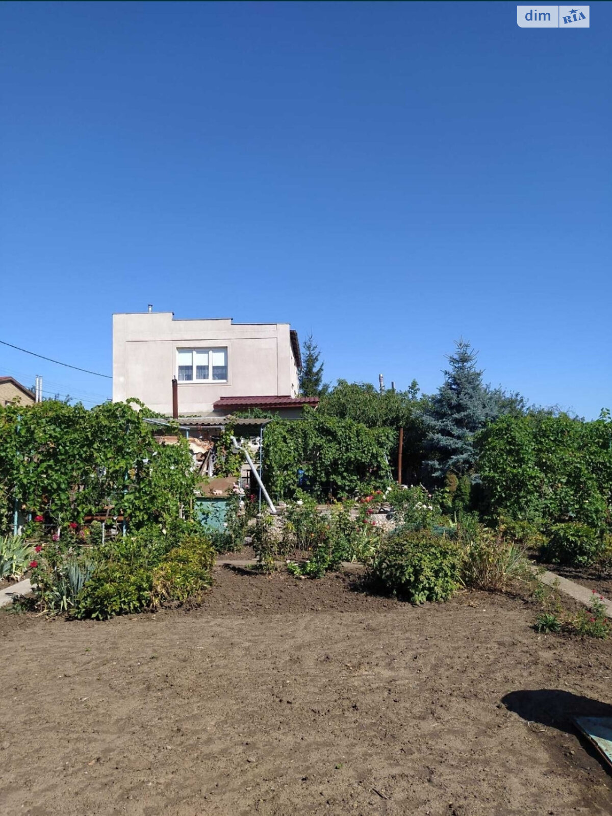 двухэтажный дом, 162 кв. м, ракушечник (ракушняк). Продажа в Одессе фото 1 двухэтажный дом, 162 кв. м, ракушечник (ракушняк). Продажа в Одессе фото 1