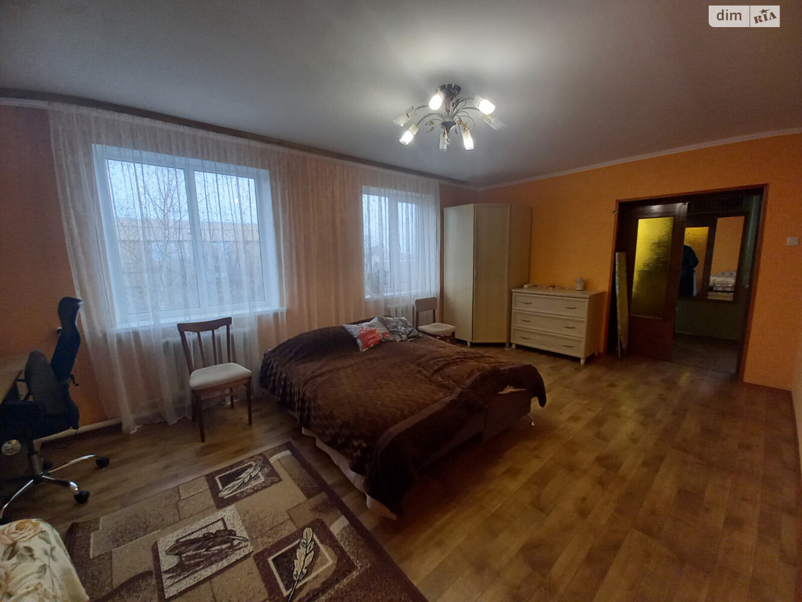 двоповерховий будинок, 113 кв. м, ракушечник (ракушняк). Продаж у Одесі фото 1 двоповерховий будинок, 113 кв. м, ракушечник (ракушняк). Продаж у Одесі фото 1