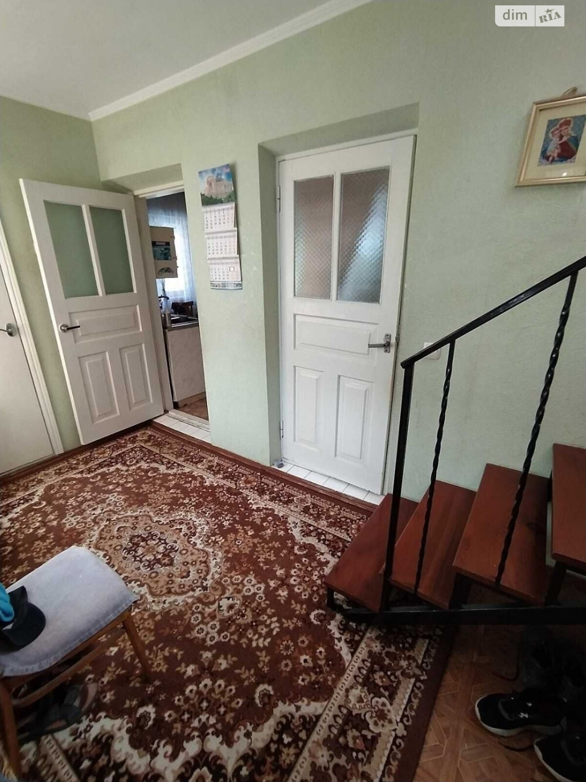 двухэтажный дом, 162 кв. м, ракушечник (ракушняк). Продажа в Одессе фото 1 двухэтажный дом, 162 кв. м, ракушечник (ракушняк). Продажа в Одессе фото 1