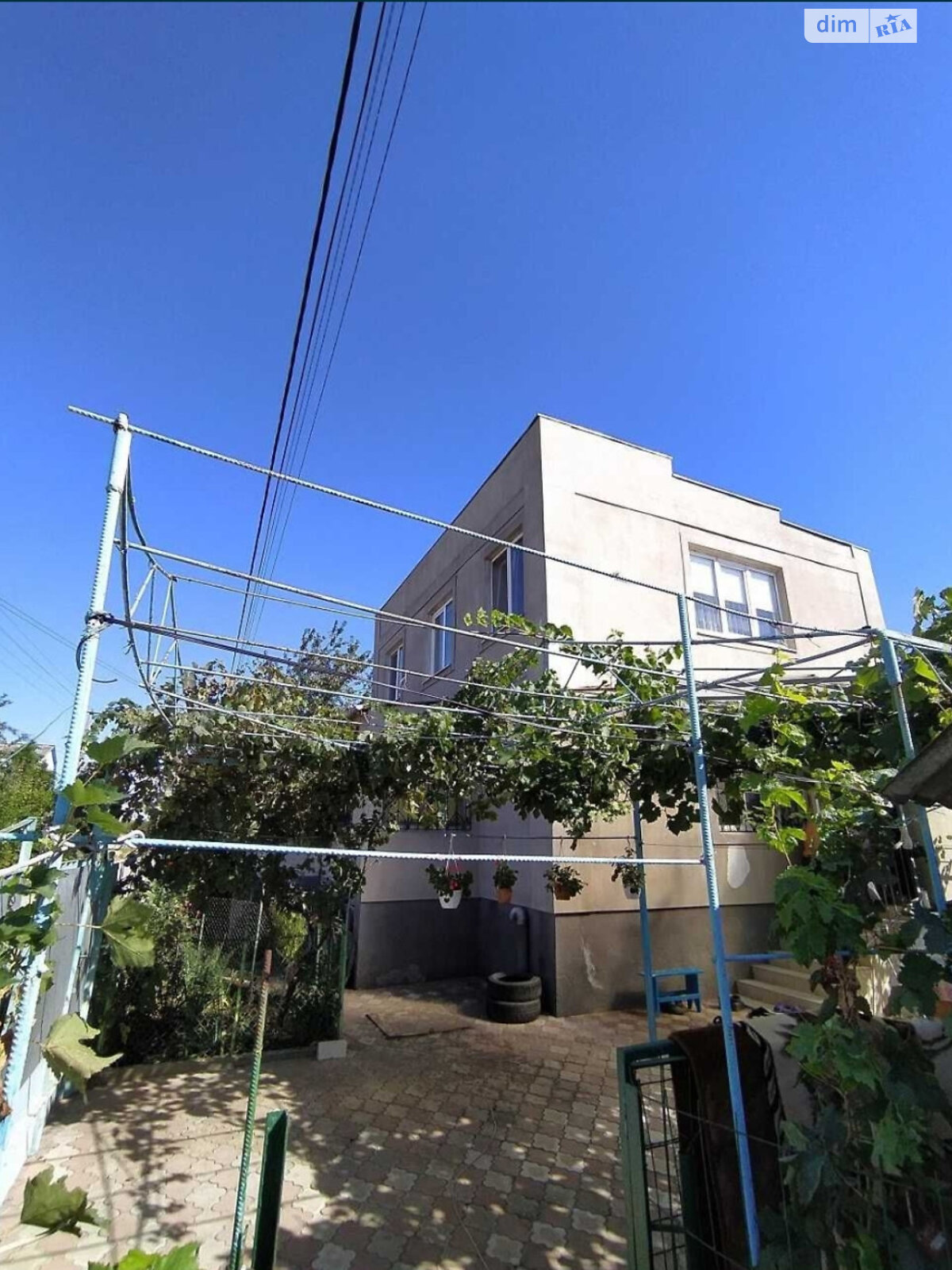 двухэтажный дом, 162 кв. м, ракушечник (ракушняк). Продажа в Одессе фото 1 двухэтажный дом, 162 кв. м, ракушечник (ракушняк). Продажа в Одессе фото 1
