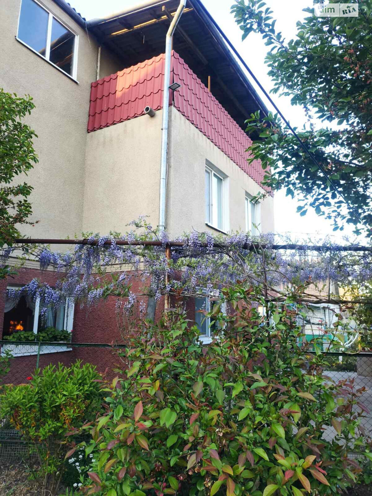 двоповерховий будинок, 113 кв. м, ракушечник (ракушняк). Продаж у Одесі фото 1 двоповерховий будинок, 113 кв. м, ракушечник (ракушняк). Продаж у Одесі фото 1