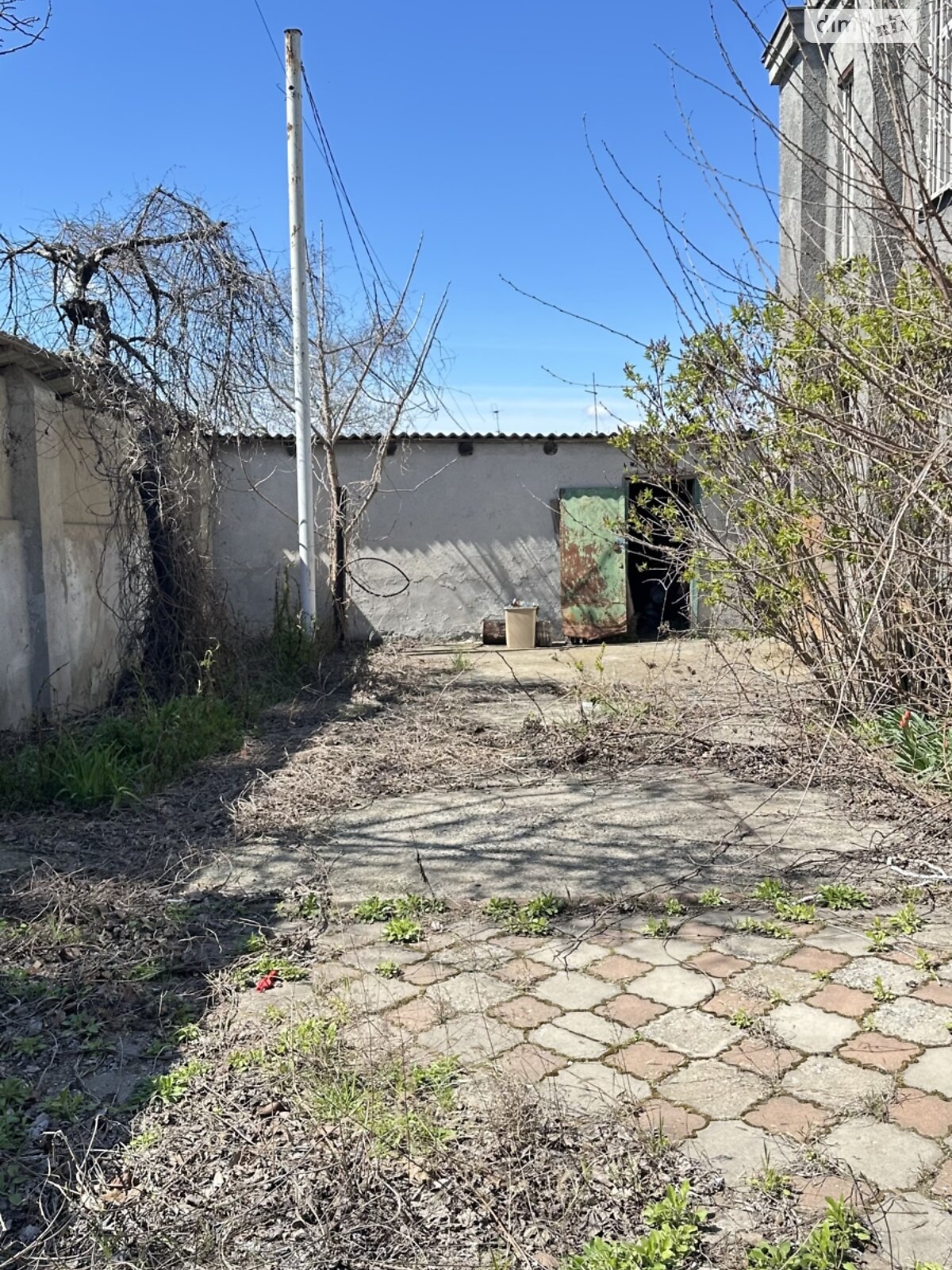 трехэтажный дом с отоплением, 268.9 кв. м, кирпич. Продажа в Одессе фото 1 трехэтажный дом с отоплением, 268.9 кв. м, кирпич. Продажа в Одессе фото 1