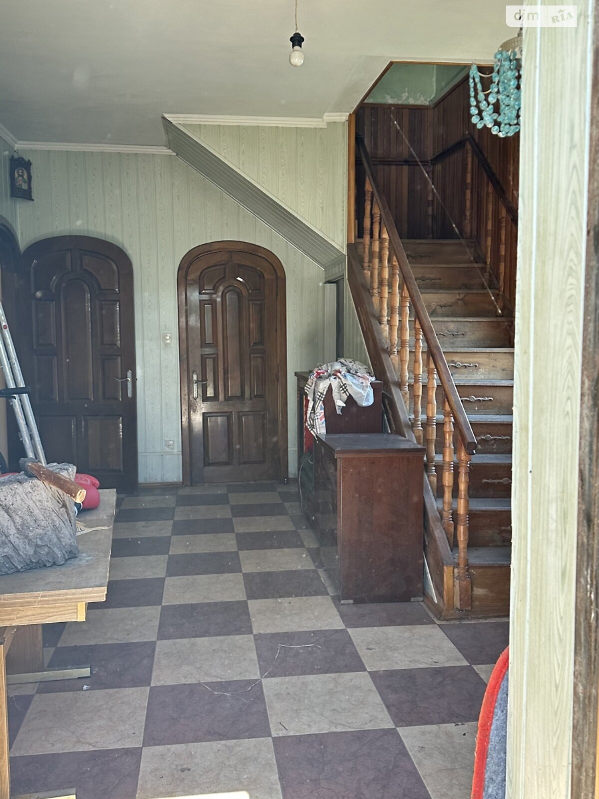 трехэтажный дом с отоплением, 268.9 кв. м, кирпич. Продажа в Одессе фото 1 трехэтажный дом с отоплением, 268.9 кв. м, кирпич. Продажа в Одессе фото 1