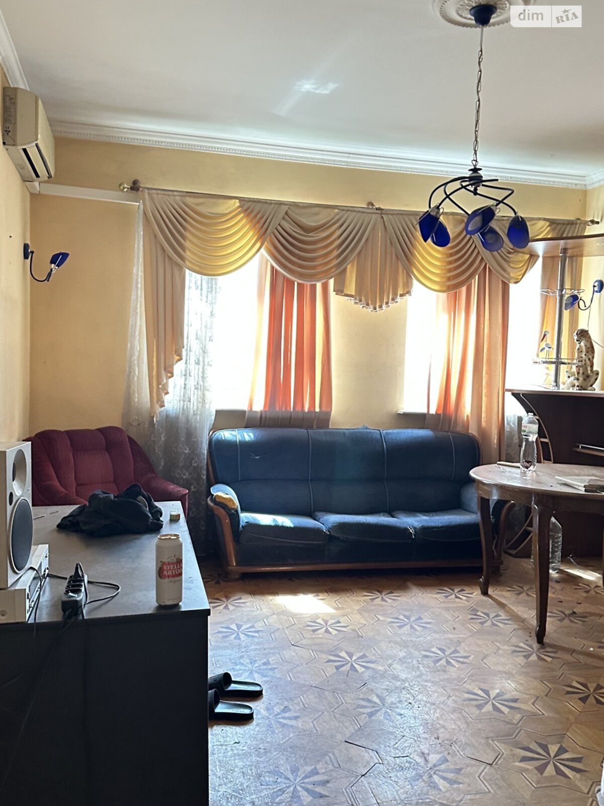 трехэтажный дом с отоплением, 268.9 кв. м, кирпич. Продажа в Одессе фото 1 трехэтажный дом с отоплением, 268.9 кв. м, кирпич. Продажа в Одессе фото 1