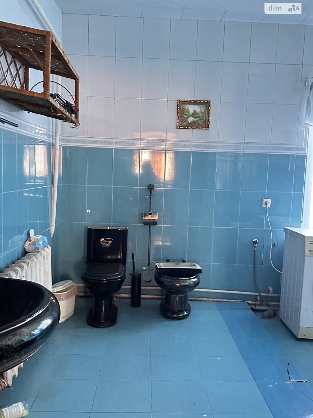 трехэтажный дом с отоплением, 268.9 кв. м, кирпич. Продажа в Одессе фото 1 трехэтажный дом с отоплением, 268.9 кв. м, кирпич. Продажа в Одессе фото 1