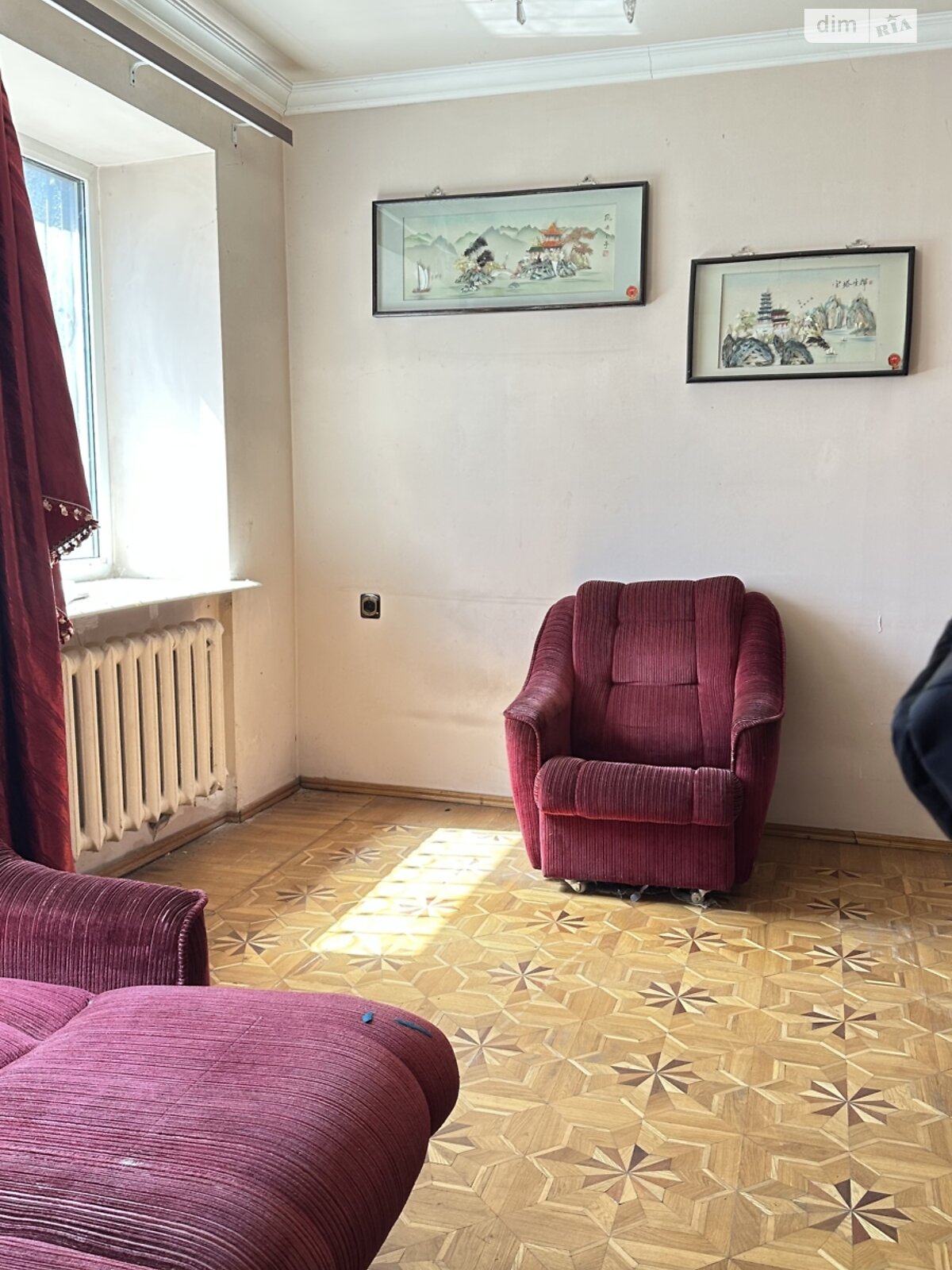 трехэтажный дом с отоплением, 268.9 кв. м, кирпич. Продажа в Одессе фото 1 трехэтажный дом с отоплением, 268.9 кв. м, кирпич. Продажа в Одессе фото 1