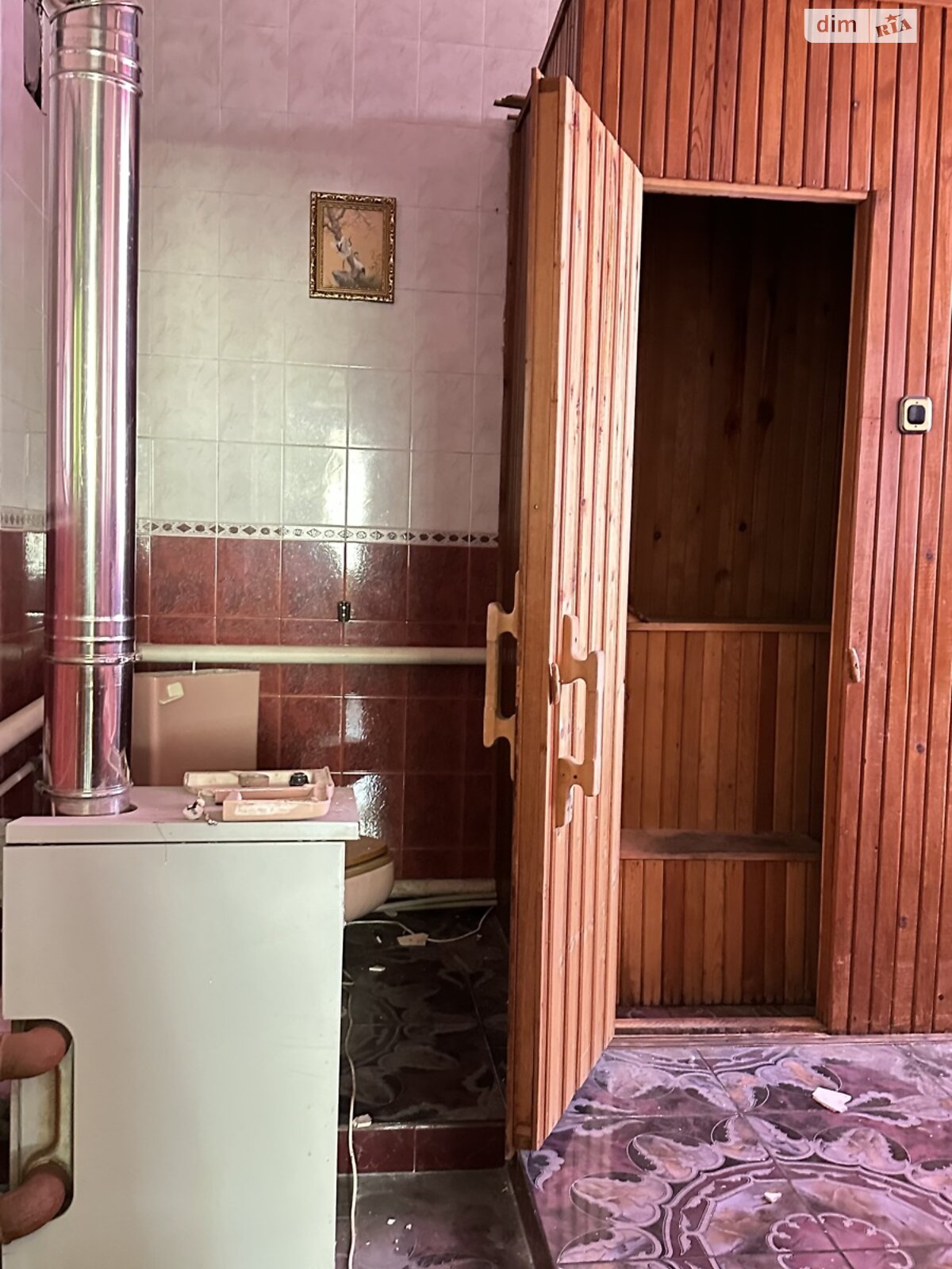 трехэтажный дом с отоплением, 268.9 кв. м, кирпич. Продажа в Одессе фото 1 трехэтажный дом с отоплением, 268.9 кв. м, кирпич. Продажа в Одессе фото 1