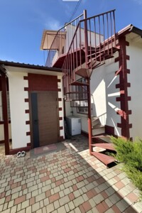 двухэтажный дом, 60 кв. м, кирпич. Продажа в Одессе район Аркадия фото 2