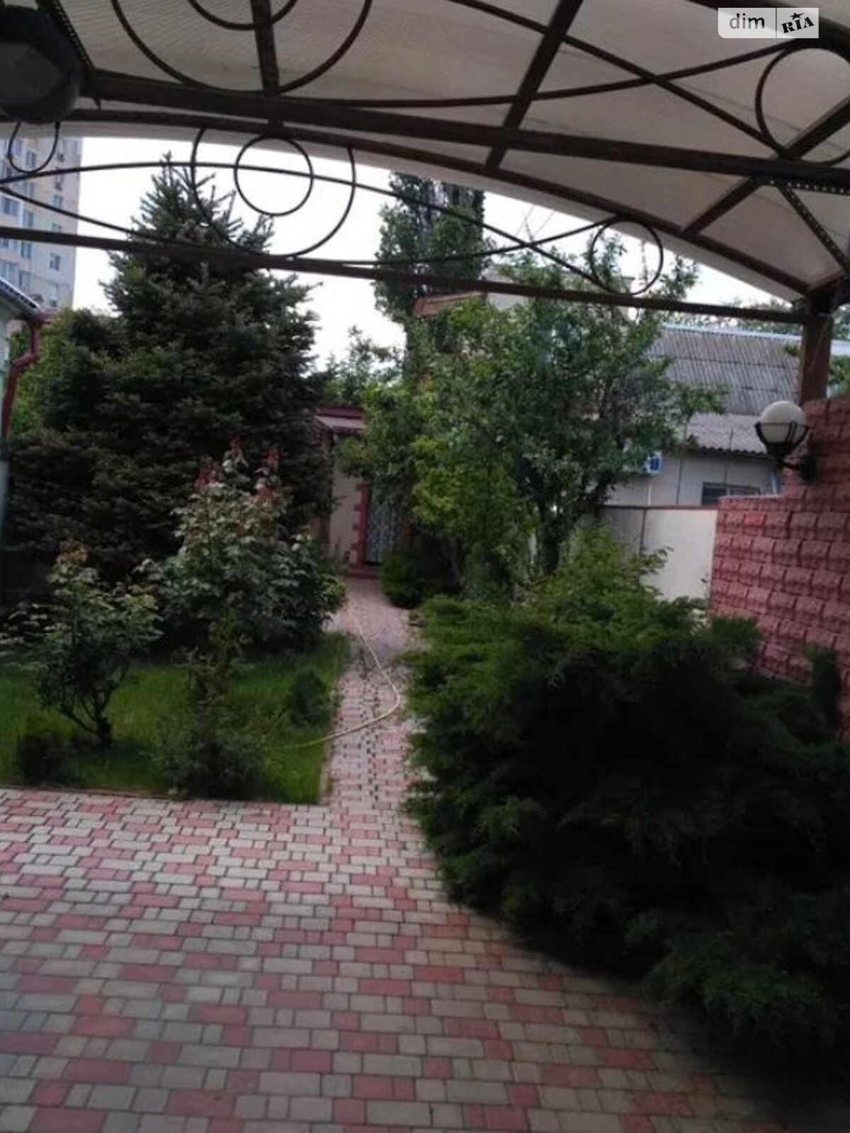 двухэтажный дом, 60 кв. м, кирпич. Продажа в Одессе район Аркадия фото 1 двухэтажный дом, 60 кв. м, кирпич. Продажа в Одессе район Аркадия фото 1