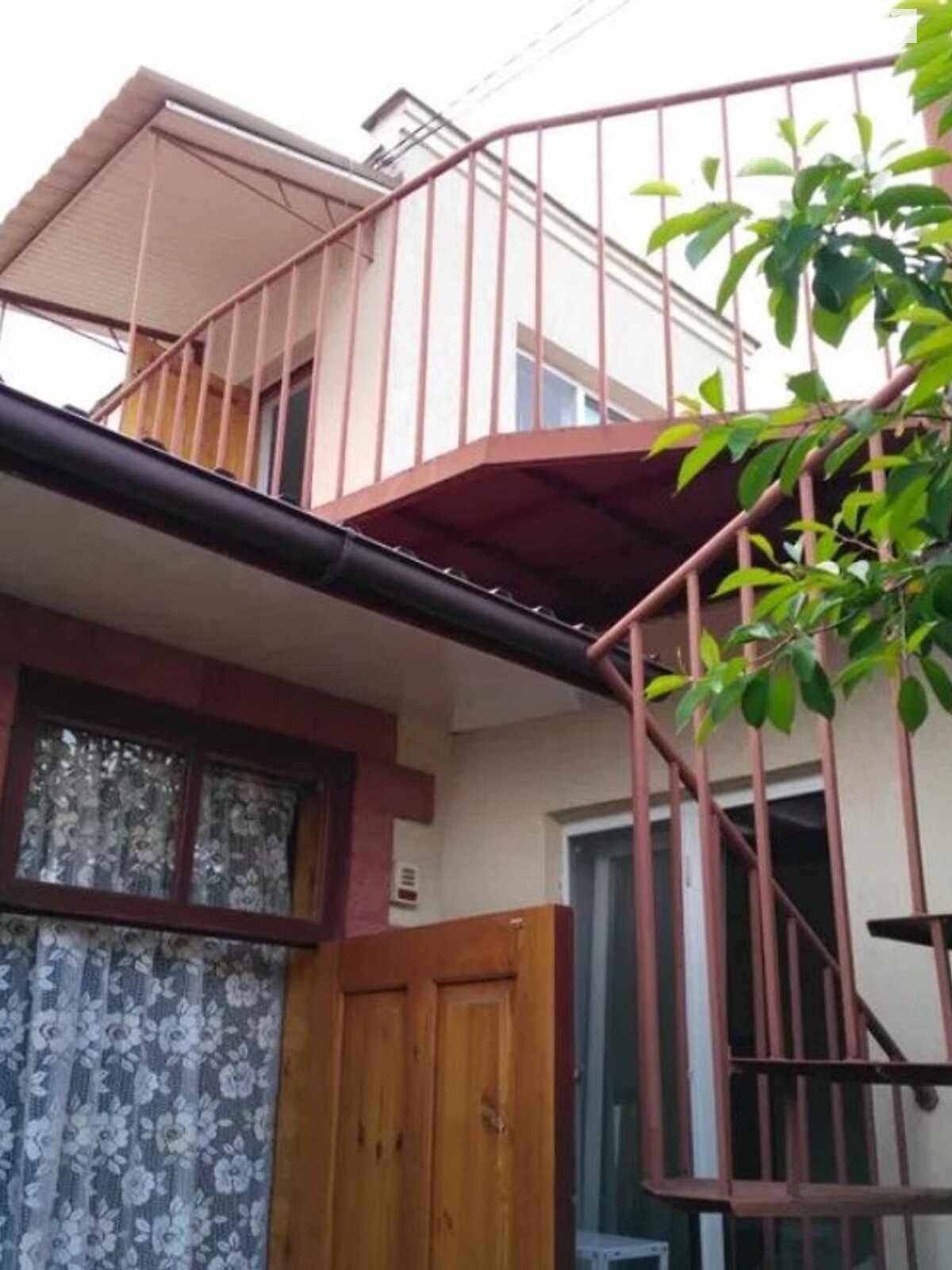 двухэтажный дом, 60 кв. м, кирпич. Продажа в Одессе район Аркадия фото 1 двухэтажный дом, 60 кв. м, кирпич. Продажа в Одессе район Аркадия фото 1