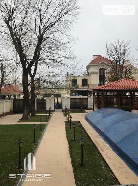 двухэтажный дом с ремонтом, 800 кв. м, кирпич. Продажа в Одессе район Аркадия фото 1 двухэтажный дом с ремонтом, 800 кв. м, кирпич. Продажа в Одессе район Аркадия фото 1