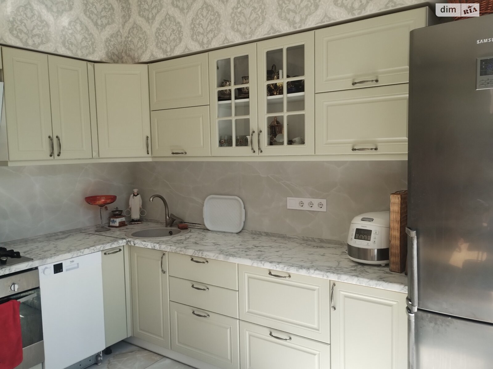 двухэтажный дом, 205 кв. м, газобетон. Продажа в Одессе район Аркадия фото 1 двухэтажный дом, 205 кв. м, газобетон. Продажа в Одессе район Аркадия фото 1