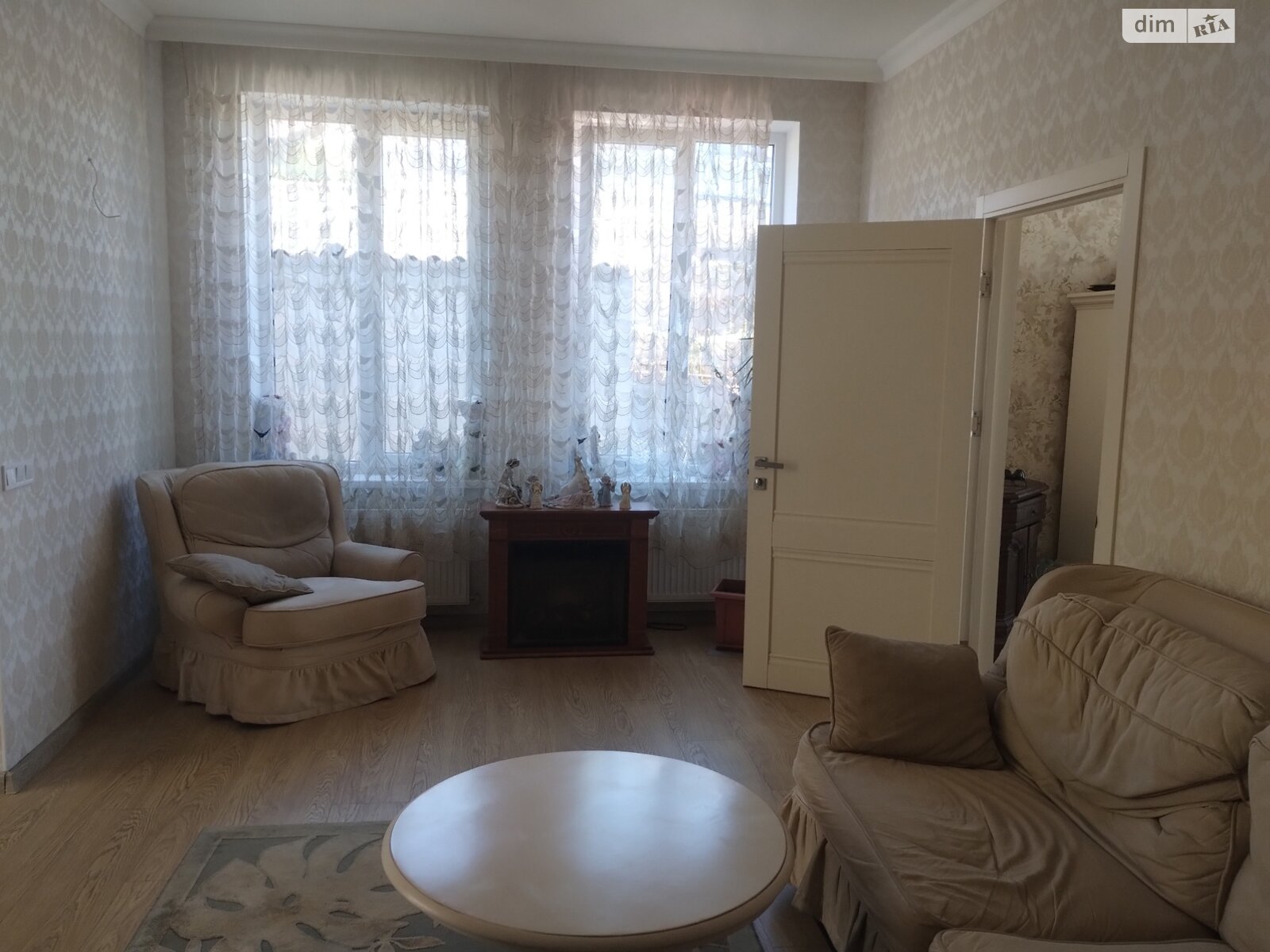 двухэтажный дом, 205 кв. м, газобетон. Продажа в Одессе район Аркадия фото 1 двухэтажный дом, 205 кв. м, газобетон. Продажа в Одессе район Аркадия фото 1