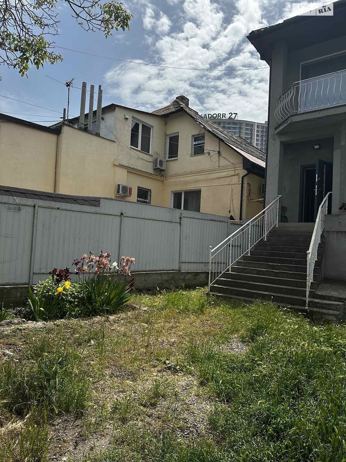 двоповерховий будинок з гаражем, 208 кв. м, кирпич. Продаж в Одесі, район Аркадія фото 1 двоповерховий будинок з гаражем, 208 кв. м, кирпич. Продаж в Одесі, район Аркадія фото 1