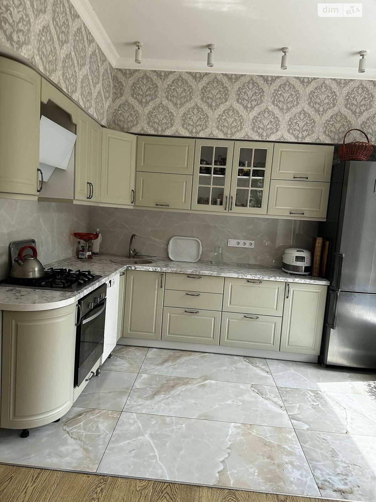 двоповерховий будинок з гаражем, 208 кв. м, кирпич. Продаж в Одесі, район Аркадія фото 1 двоповерховий будинок з гаражем, 208 кв. м, кирпич. Продаж в Одесі, район Аркадія фото 1