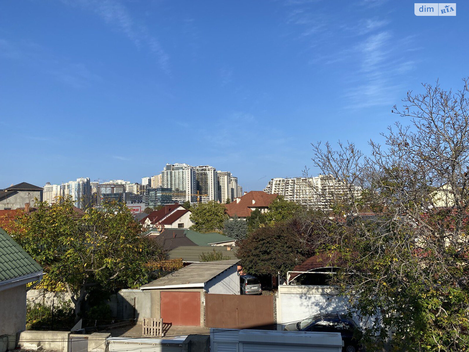 двухэтажный дом с гаражом, 220 кв. м, кирпич. Продажа в Одессе район Аркадия фото 1 двухэтажный дом с гаражом, 220 кв. м, кирпич. Продажа в Одессе район Аркадия фото 1