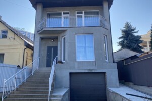 двухэтажный дом с гаражом, 219 кв. м, кирпич. Продажа в Одессе район Аркадия фото 2