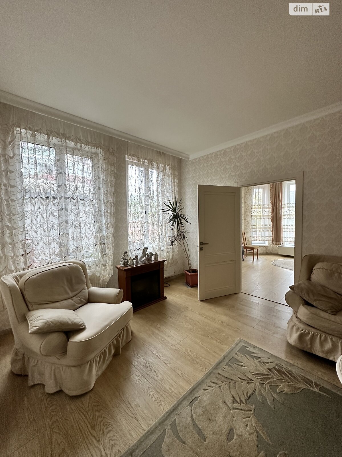 двухэтажный дом с гаражом, 219 кв. м, кирпич. Продажа в Одессе район Аркадия фото 1