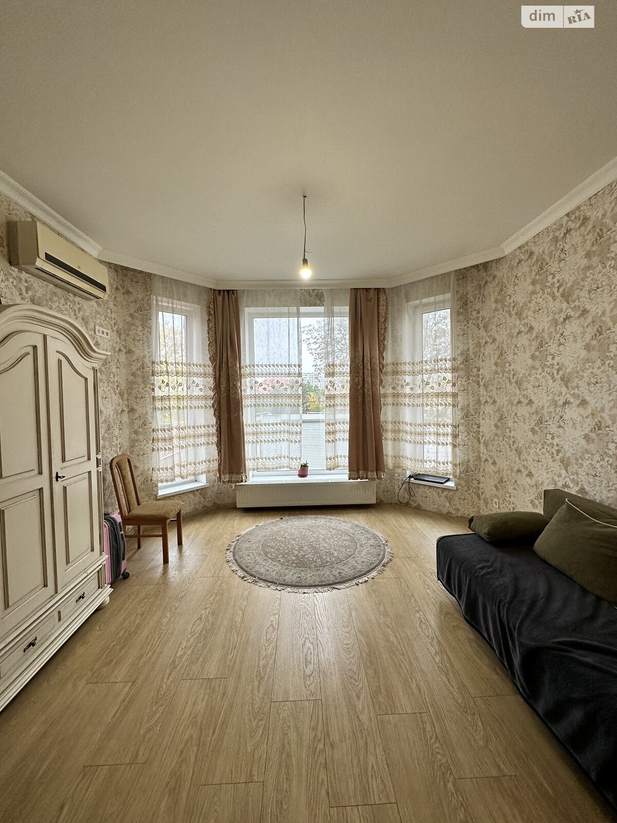 двухэтажный дом с гаражом, 219 кв. м, кирпич. Продажа в Одессе район Аркадия фото 1