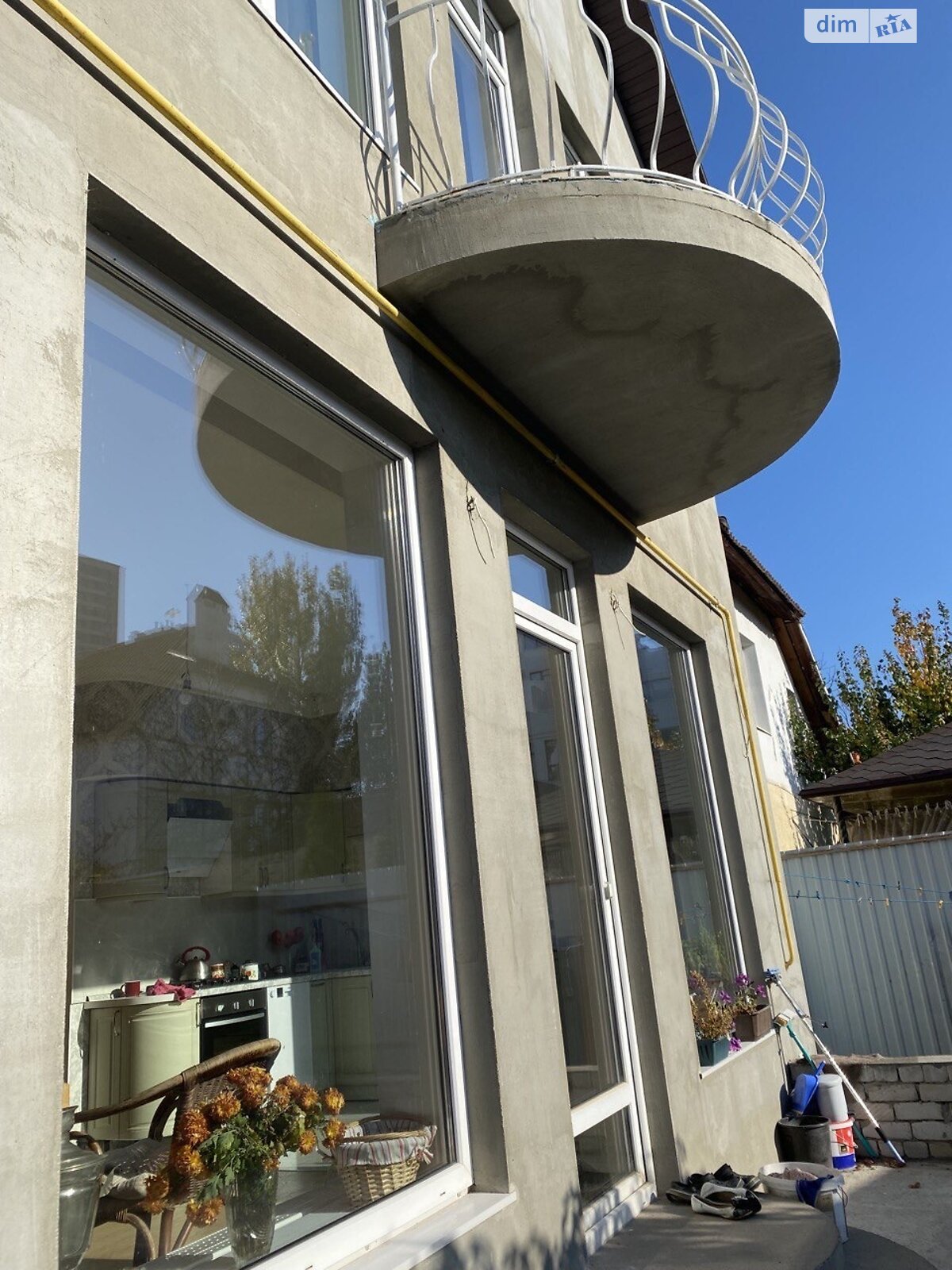 двухэтажный дом с гаражом, 219 кв. м, кирпич. Продажа в Одессе район Аркадия фото 1