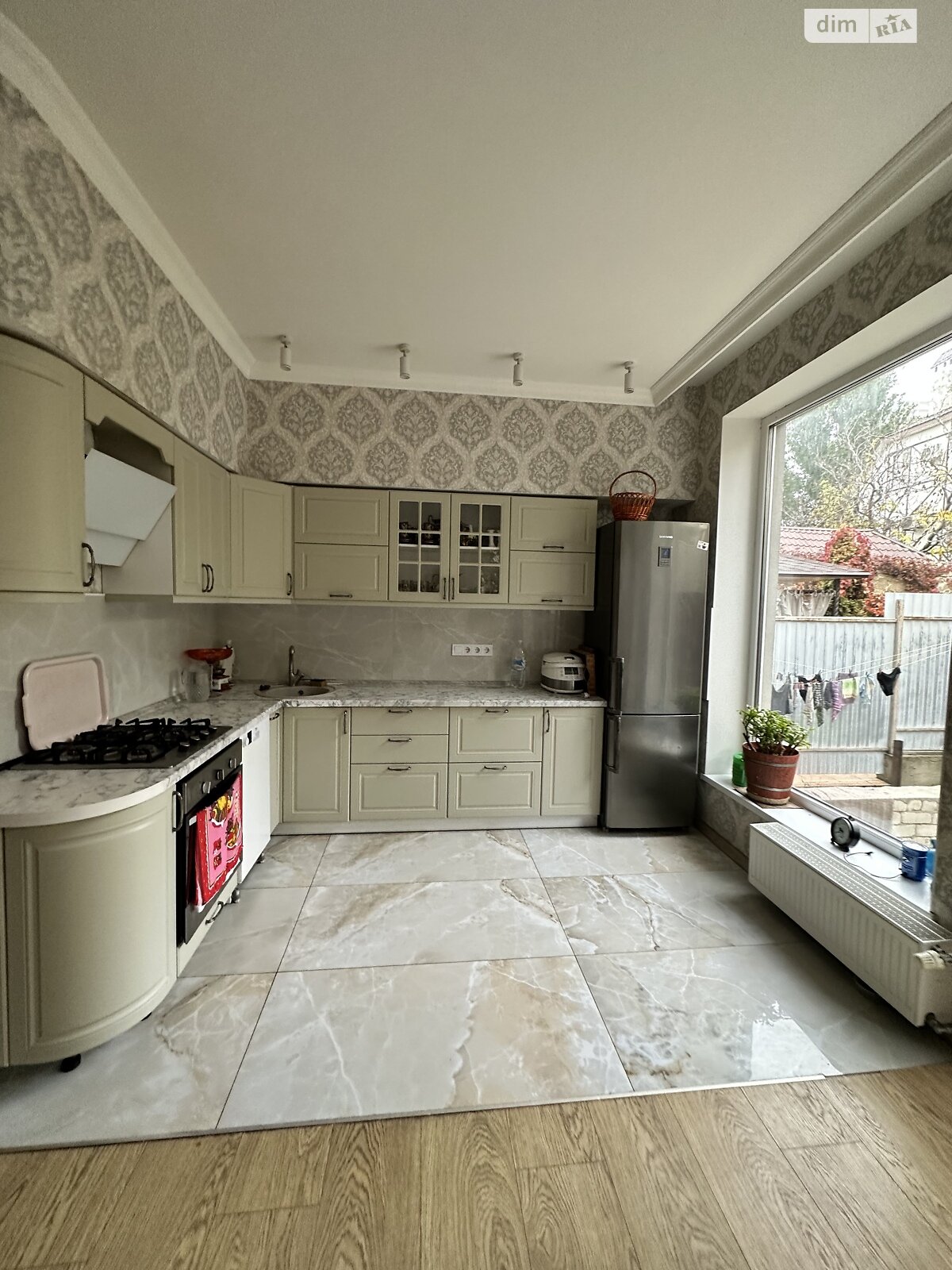 двухэтажный дом с гаражом, 219 кв. м, кирпич. Продажа в Одессе район Аркадия фото 1